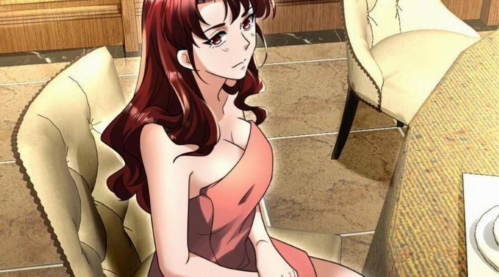 Toàn Cầu Băng Phong: Ta Chế Tạo Phòng An Toàn Tại Tận Thế 102 trang 1