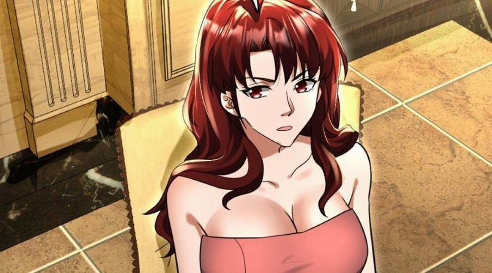 Toàn Cầu Băng Phong: Ta Chế Tạo Phòng An Toàn Tại Tận Thế 102 trang 17