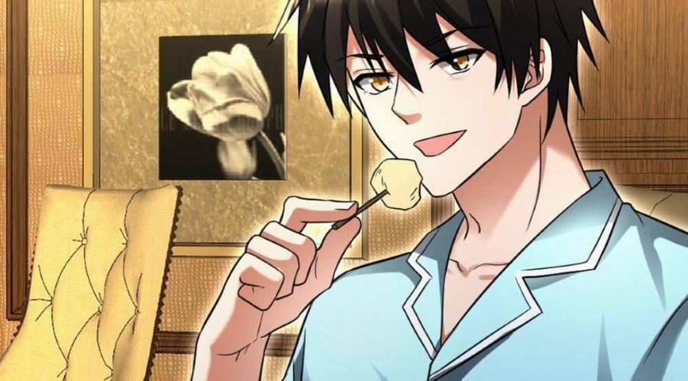 Toàn Cầu Băng Phong: Ta Chế Tạo Phòng An Toàn Tại Tận Thế 102 trang 23