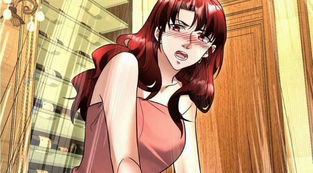 Toàn Cầu Băng Phong: Ta Chế Tạo Phòng An Toàn Tại Tận Thế 102 trang 28