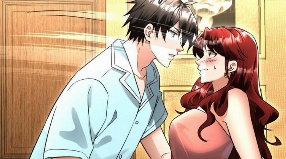 Toàn Cầu Băng Phong: Ta Chế Tạo Phòng An Toàn Tại Tận Thế 102 trang 35