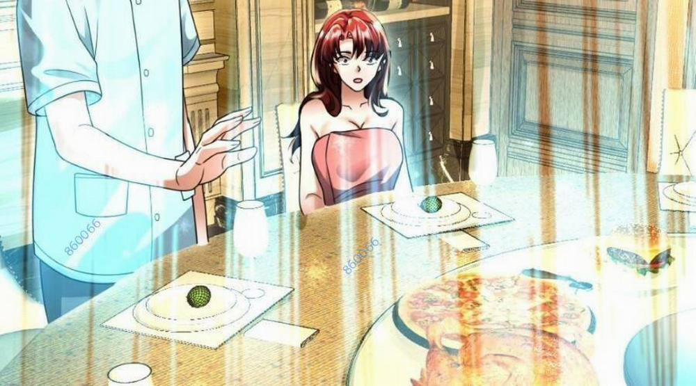 Toàn Cầu Băng Phong: Ta Chế Tạo Phòng An Toàn Tại Tận Thế 102 trang 4