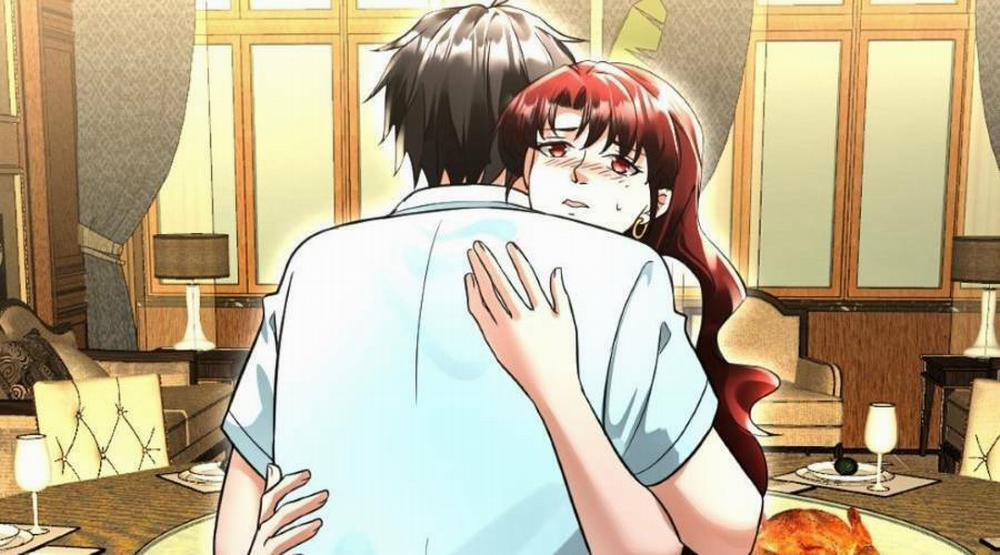 Toàn Cầu Băng Phong: Ta Chế Tạo Phòng An Toàn Tại Tận Thế 102 trang 43