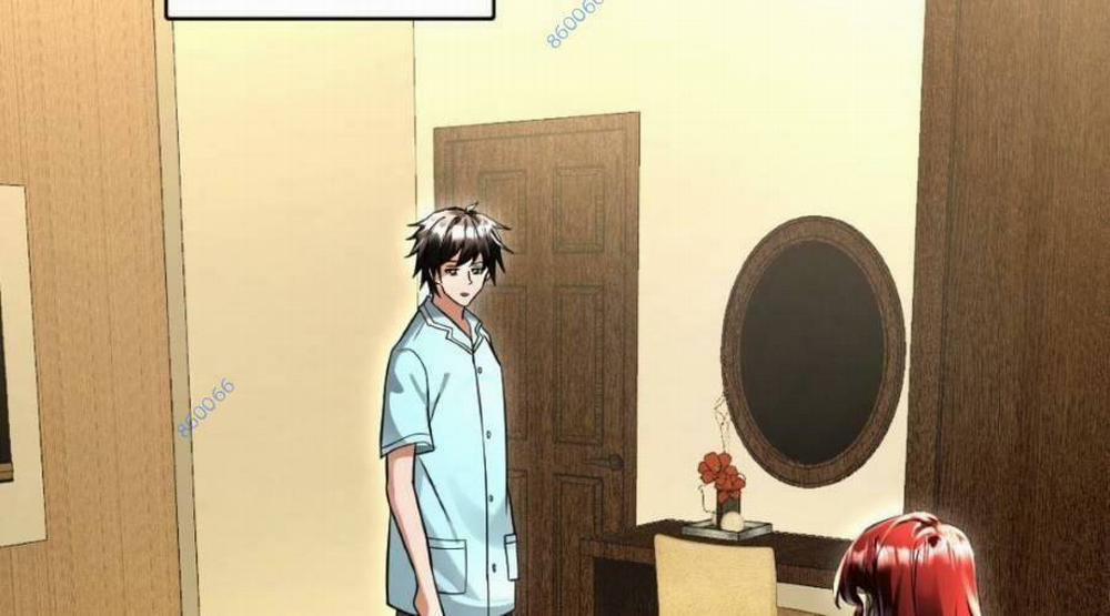 Toàn Cầu Băng Phong: Ta Chế Tạo Phòng An Toàn Tại Tận Thế 102 trang 48