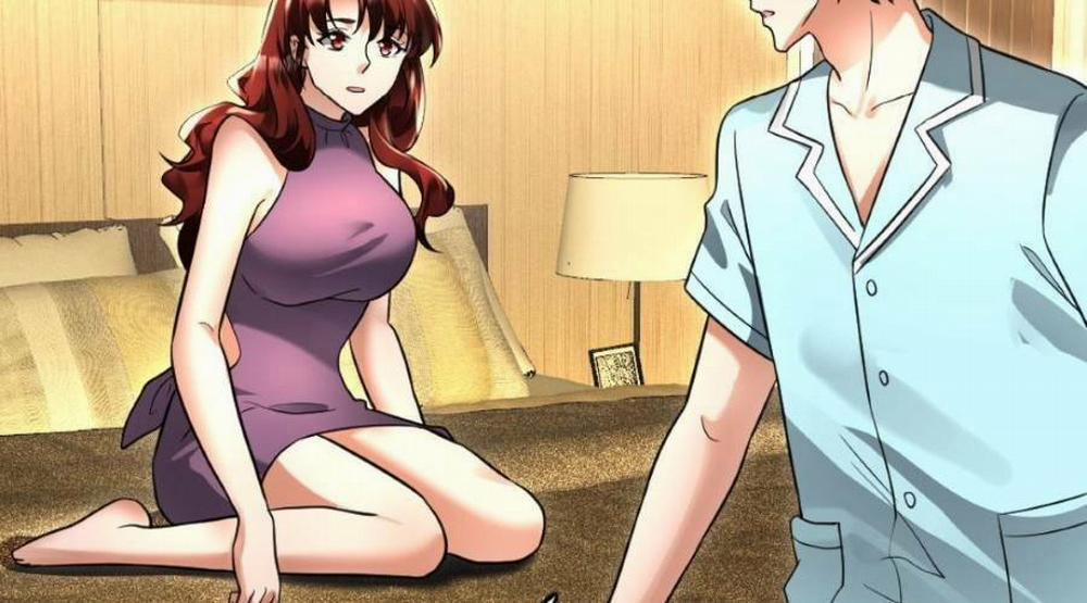 Toàn Cầu Băng Phong: Ta Chế Tạo Phòng An Toàn Tại Tận Thế 102 trang 51