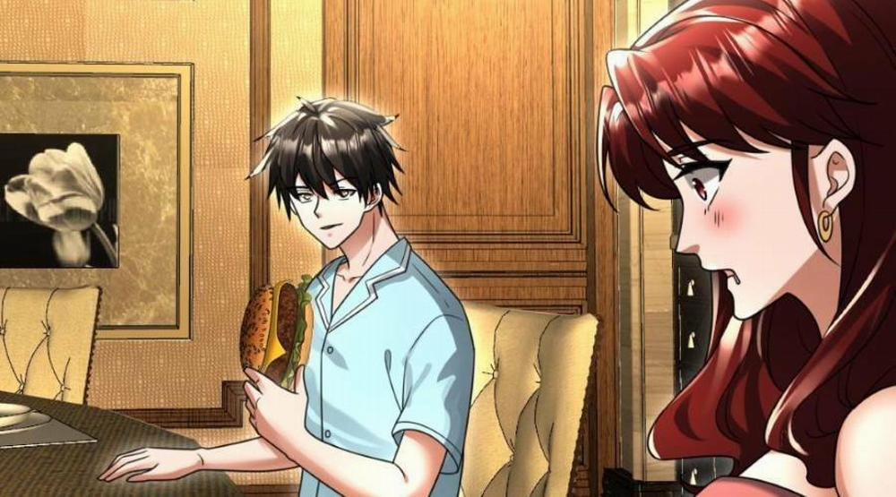 Toàn Cầu Băng Phong: Ta Chế Tạo Phòng An Toàn Tại Tận Thế 102 trang 9