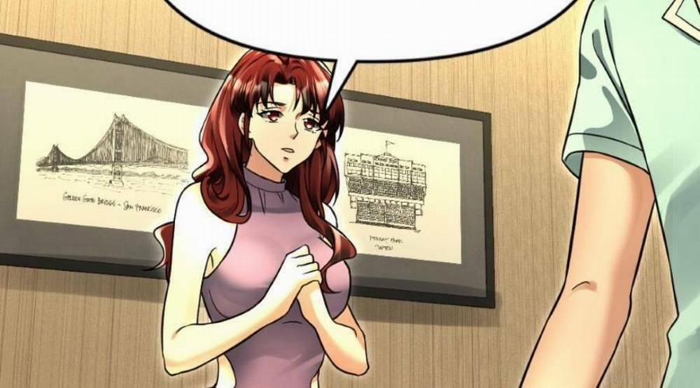 Toàn Cầu Băng Phong: Ta Chế Tạo Phòng An Toàn Tại Tận Thế 103 trang 1