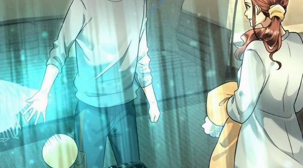 Toàn Cầu Băng Phong: Ta Chế Tạo Phòng An Toàn Tại Tận Thế 103 trang 20