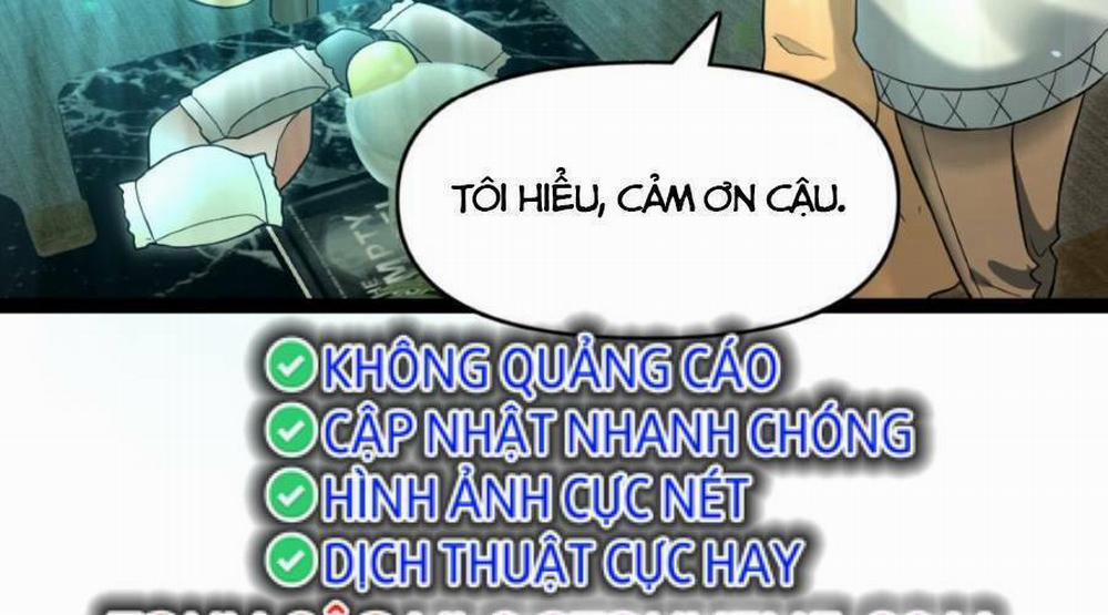 Toàn Cầu Băng Phong: Ta Chế Tạo Phòng An Toàn Tại Tận Thế 103 trang 21