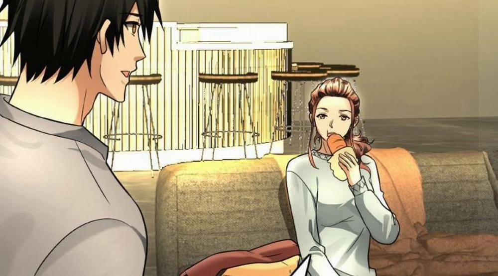 Toàn Cầu Băng Phong: Ta Chế Tạo Phòng An Toàn Tại Tận Thế 103 trang 23