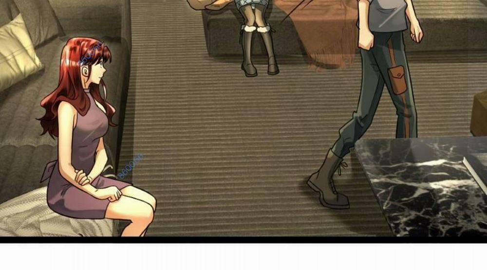 Toàn Cầu Băng Phong: Ta Chế Tạo Phòng An Toàn Tại Tận Thế 103 trang 26