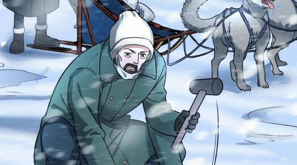 Toàn Cầu Băng Phong: Ta Chế Tạo Phòng An Toàn Tại Tận Thế 103 trang 38