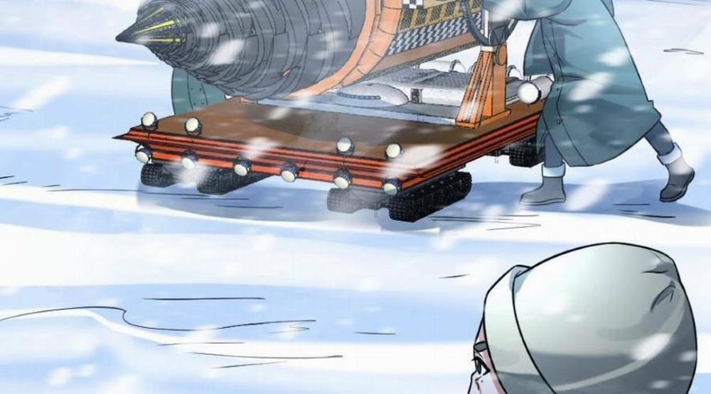 Toàn Cầu Băng Phong: Ta Chế Tạo Phòng An Toàn Tại Tận Thế 103 trang 41