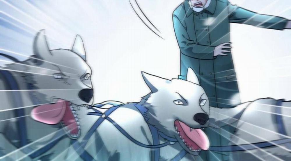 Toàn Cầu Băng Phong: Ta Chế Tạo Phòng An Toàn Tại Tận Thế 103 trang 47