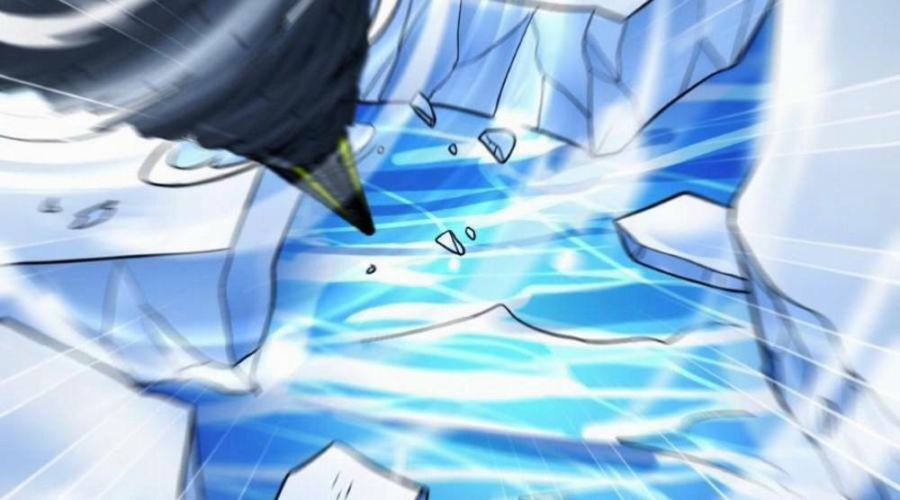 Toàn Cầu Băng Phong: Ta Chế Tạo Phòng An Toàn Tại Tận Thế 103 trang 53