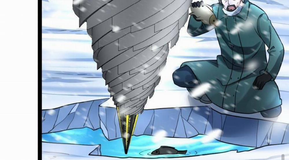 Toàn Cầu Băng Phong: Ta Chế Tạo Phòng An Toàn Tại Tận Thế 103 trang 59