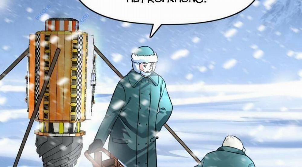 Toàn Cầu Băng Phong: Ta Chế Tạo Phòng An Toàn Tại Tận Thế 103 trang 62