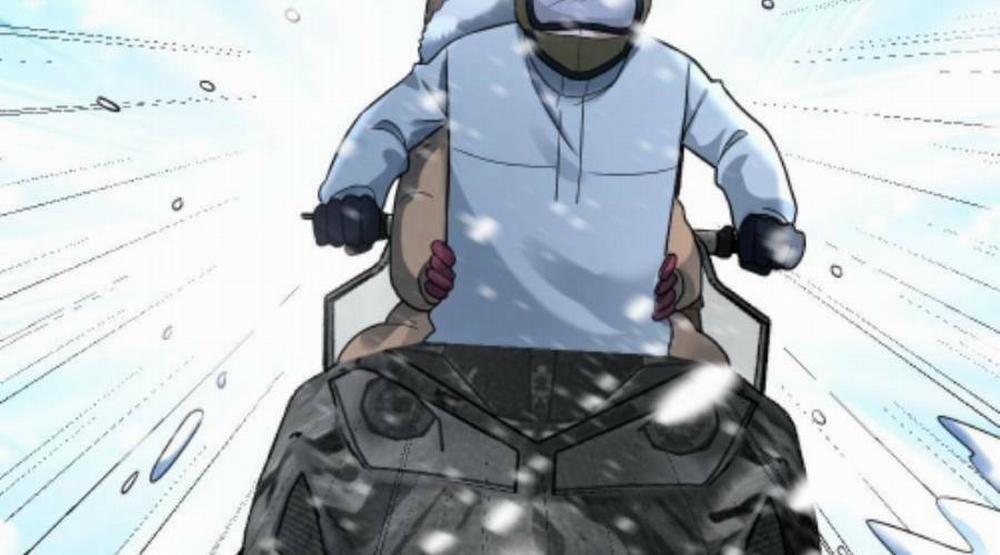 Toàn Cầu Băng Phong: Ta Chế Tạo Phòng An Toàn Tại Tận Thế 103 trang 77