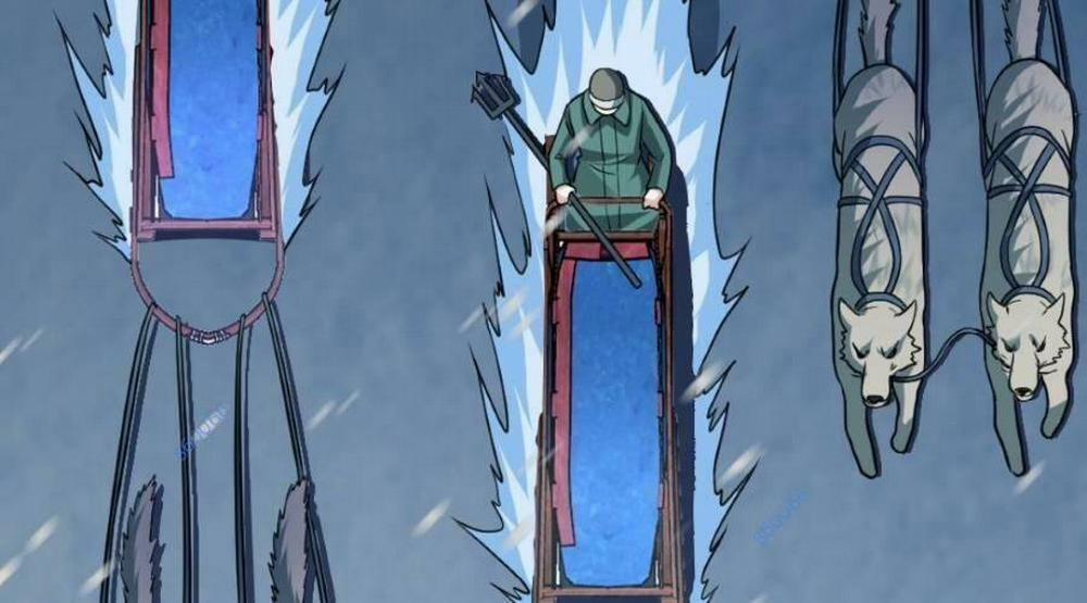 Toàn Cầu Băng Phong: Ta Chế Tạo Phòng An Toàn Tại Tận Thế 104 trang 10