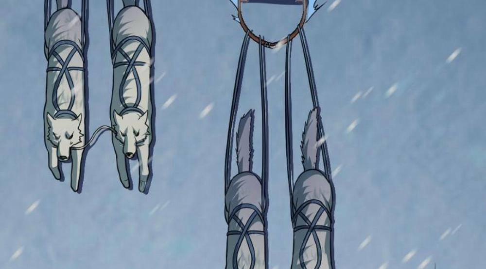 Toàn Cầu Băng Phong: Ta Chế Tạo Phòng An Toàn Tại Tận Thế 104 trang 11