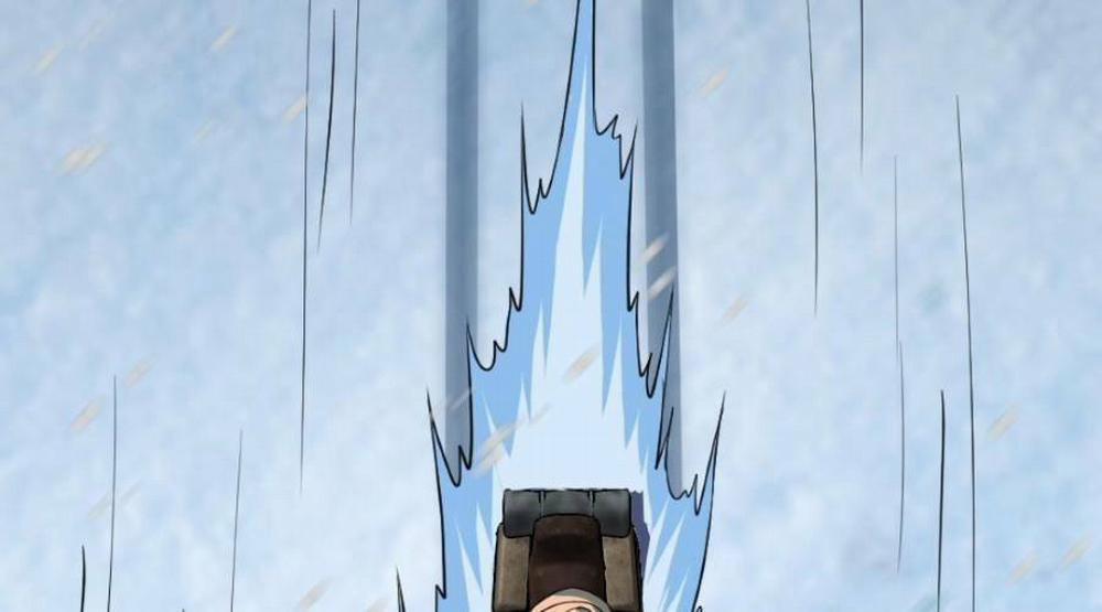 Toàn Cầu Băng Phong: Ta Chế Tạo Phòng An Toàn Tại Tận Thế 104 trang 13