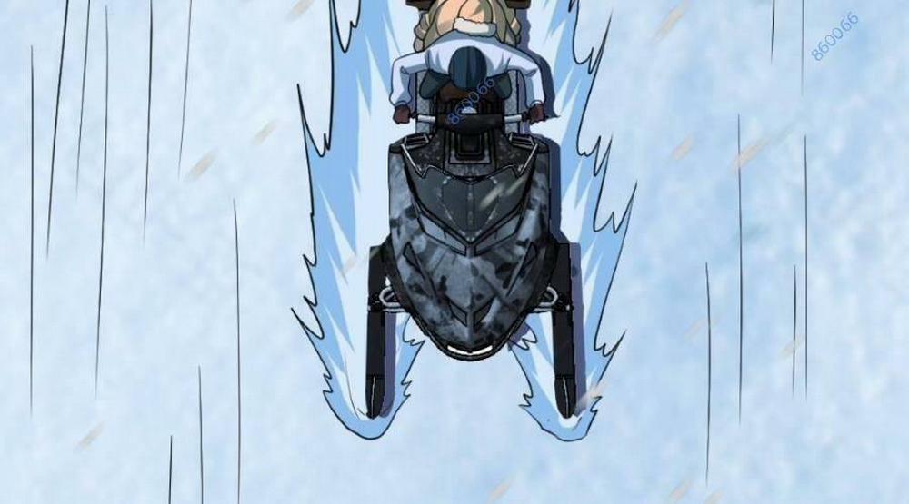 Toàn Cầu Băng Phong: Ta Chế Tạo Phòng An Toàn Tại Tận Thế 104 trang 14