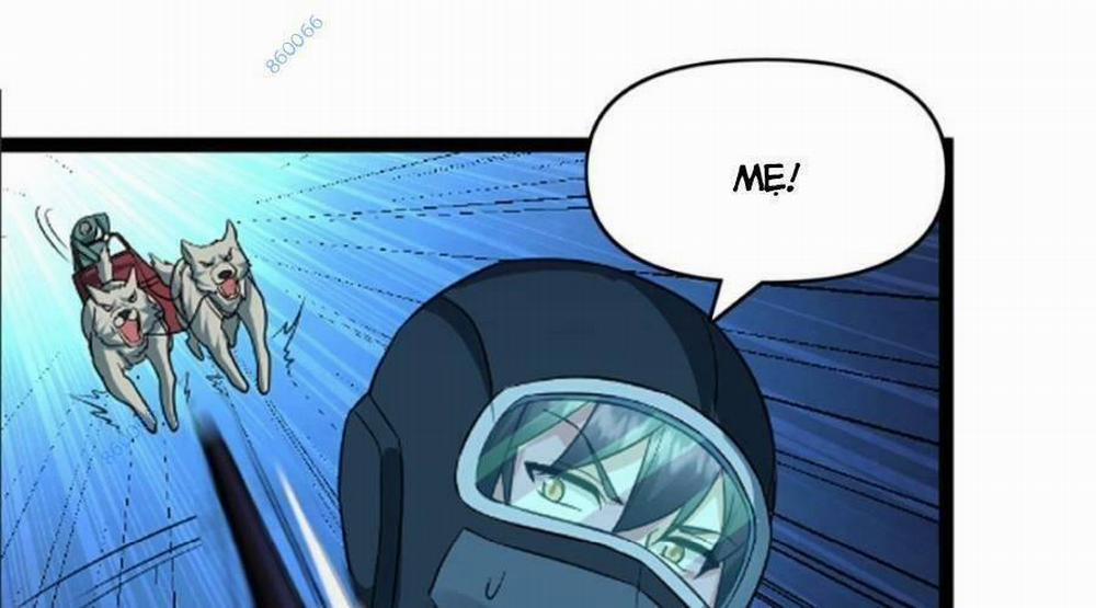 Toàn Cầu Băng Phong: Ta Chế Tạo Phòng An Toàn Tại Tận Thế 104 trang 18