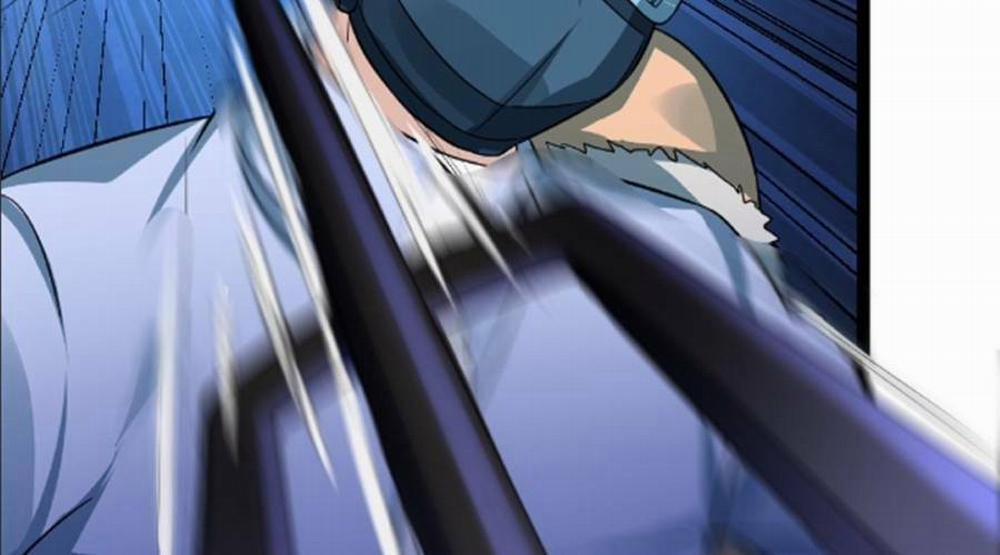 Toàn Cầu Băng Phong: Ta Chế Tạo Phòng An Toàn Tại Tận Thế 104 trang 19