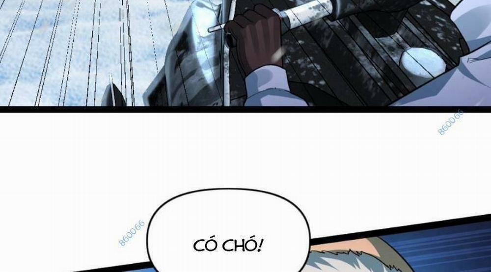 Toàn Cầu Băng Phong: Ta Chế Tạo Phòng An Toàn Tại Tận Thế 104 trang 2