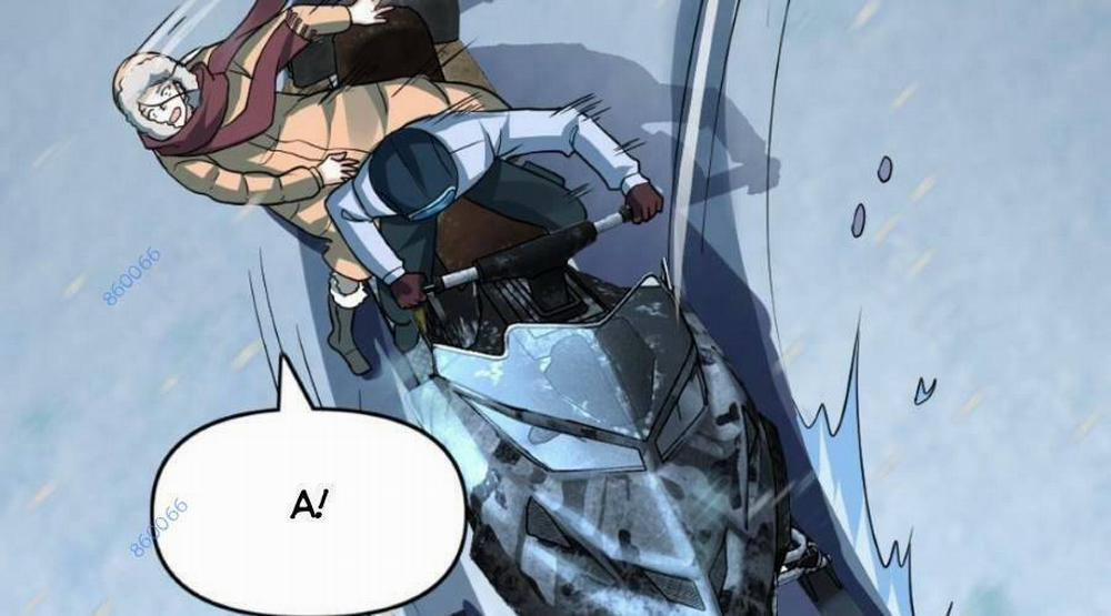 Toàn Cầu Băng Phong: Ta Chế Tạo Phòng An Toàn Tại Tận Thế 104 trang 24