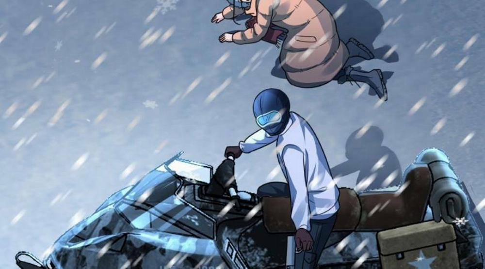 Toàn Cầu Băng Phong: Ta Chế Tạo Phòng An Toàn Tại Tận Thế 104 trang 29