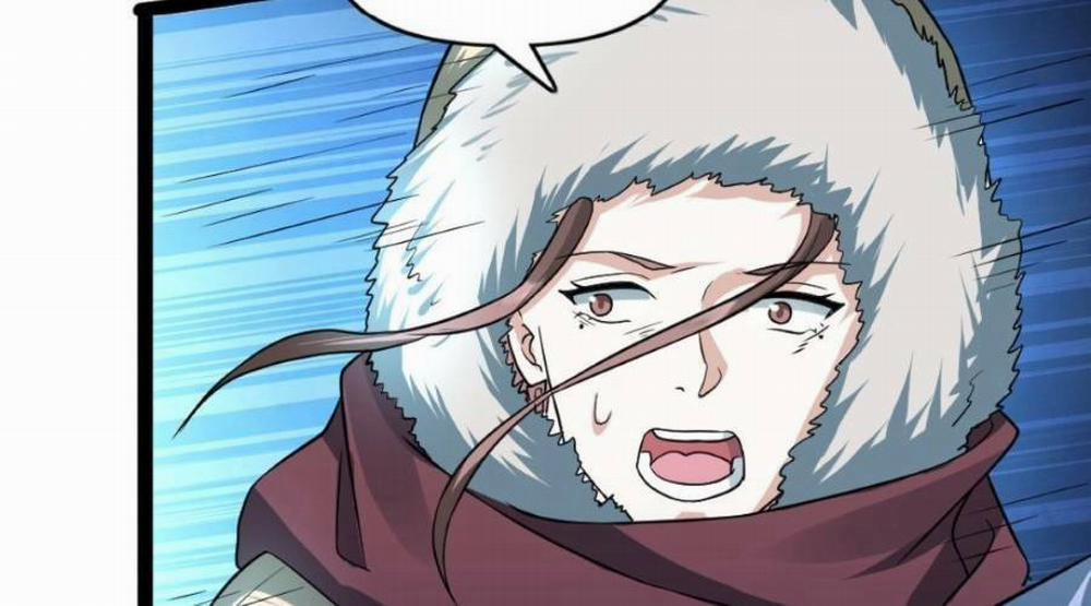 Toàn Cầu Băng Phong: Ta Chế Tạo Phòng An Toàn Tại Tận Thế 104 trang 3