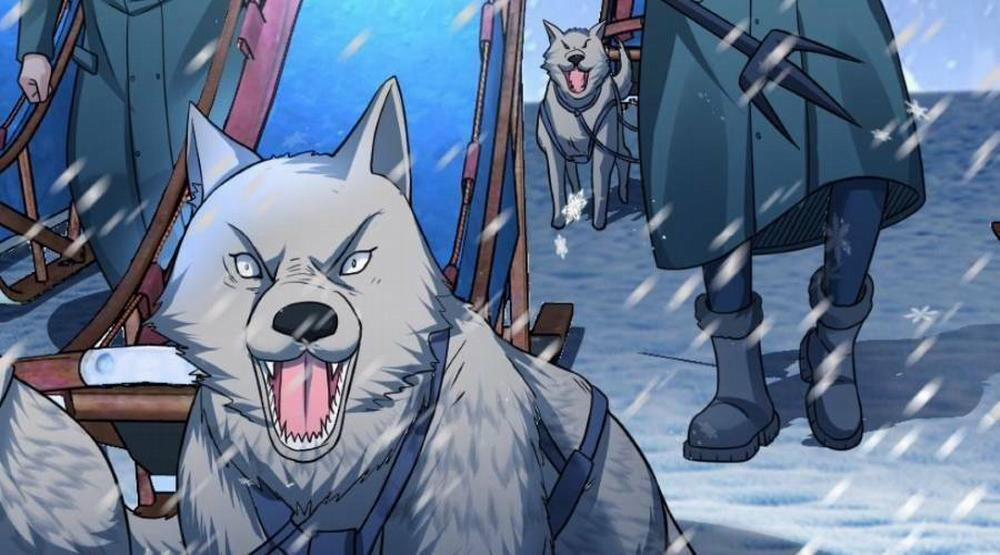 Toàn Cầu Băng Phong: Ta Chế Tạo Phòng An Toàn Tại Tận Thế 104 trang 33