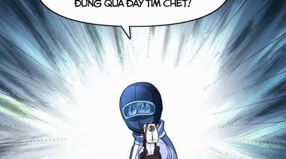 Toàn Cầu Băng Phong: Ta Chế Tạo Phòng An Toàn Tại Tận Thế 104 trang 35