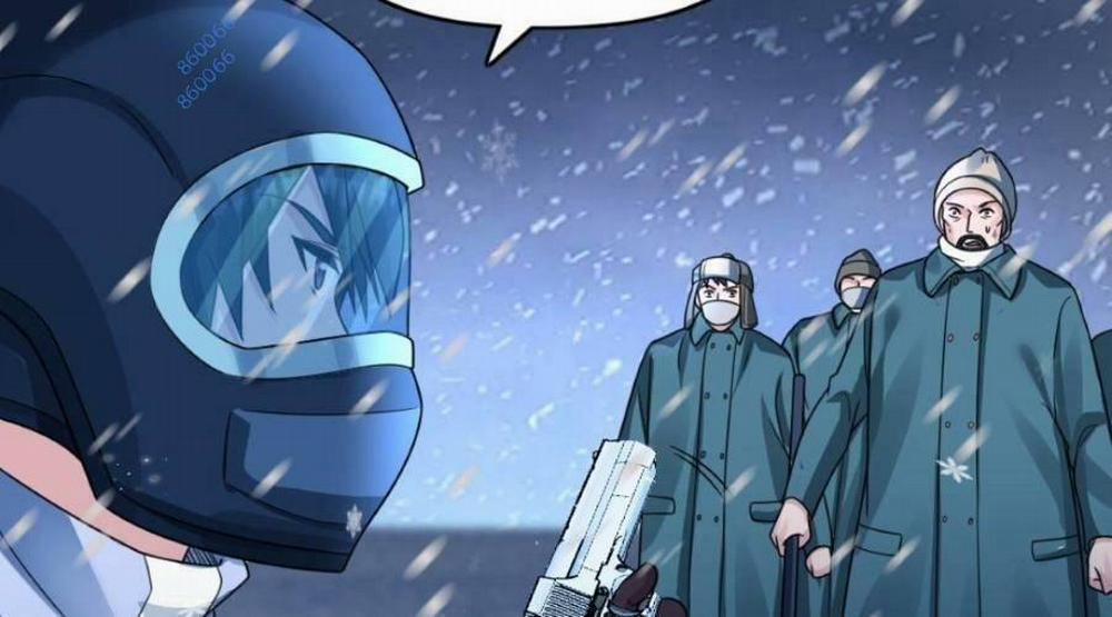 Toàn Cầu Băng Phong: Ta Chế Tạo Phòng An Toàn Tại Tận Thế 104 trang 38