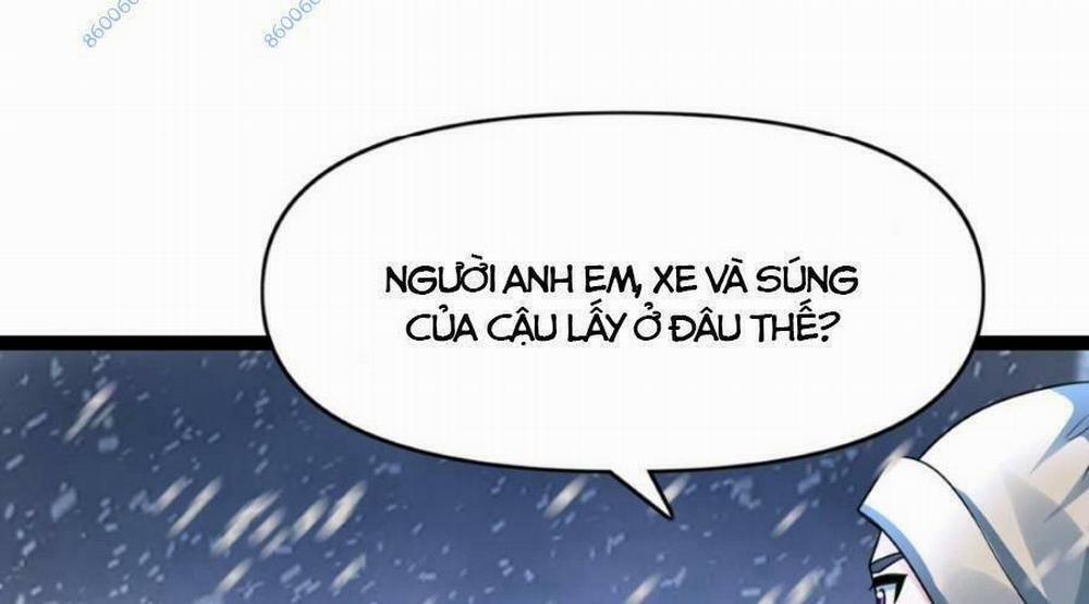 Toàn Cầu Băng Phong: Ta Chế Tạo Phòng An Toàn Tại Tận Thế 104 trang 40