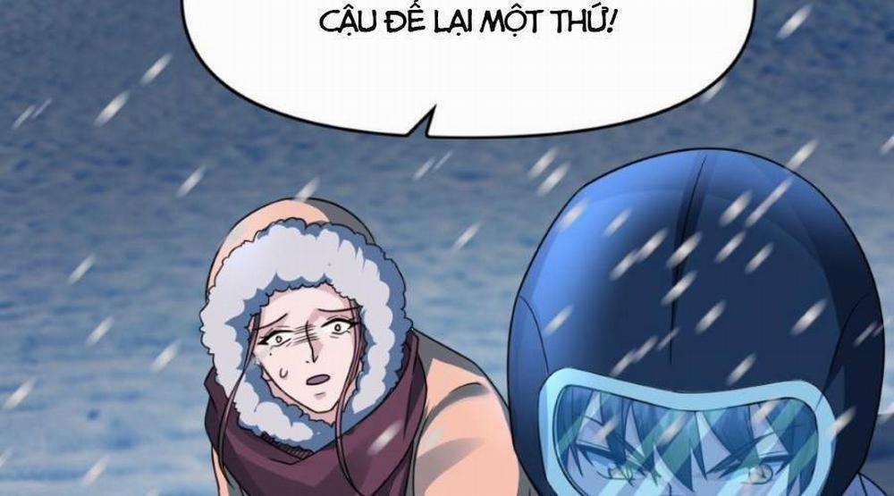 Toàn Cầu Băng Phong: Ta Chế Tạo Phòng An Toàn Tại Tận Thế 104 trang 49