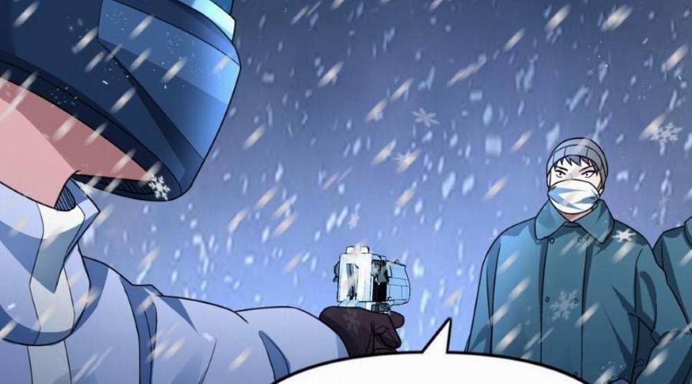 Toàn Cầu Băng Phong: Ta Chế Tạo Phòng An Toàn Tại Tận Thế 104 trang 53