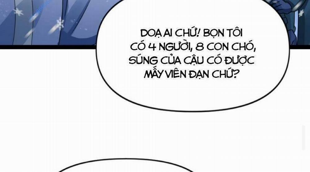 Toàn Cầu Băng Phong: Ta Chế Tạo Phòng An Toàn Tại Tận Thế 104 trang 54