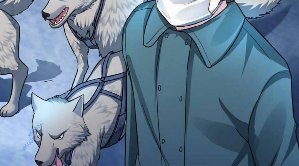 Toàn Cầu Băng Phong: Ta Chế Tạo Phòng An Toàn Tại Tận Thế 104 trang 56