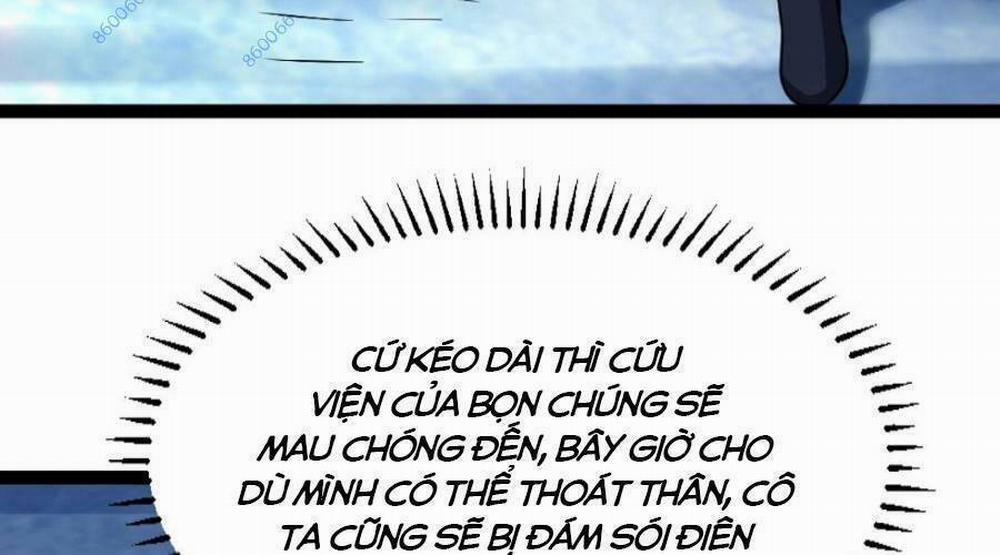 Toàn Cầu Băng Phong: Ta Chế Tạo Phòng An Toàn Tại Tận Thế 104 trang 58