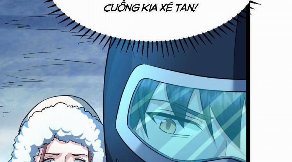 Toàn Cầu Băng Phong: Ta Chế Tạo Phòng An Toàn Tại Tận Thế 104 trang 59