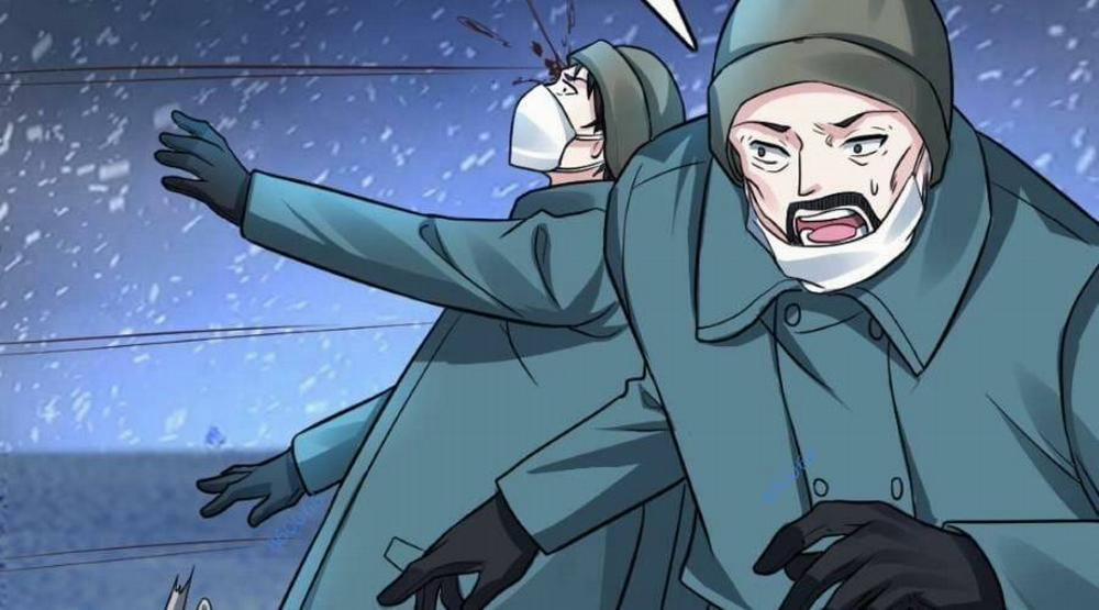 Toàn Cầu Băng Phong: Ta Chế Tạo Phòng An Toàn Tại Tận Thế 104 trang 66