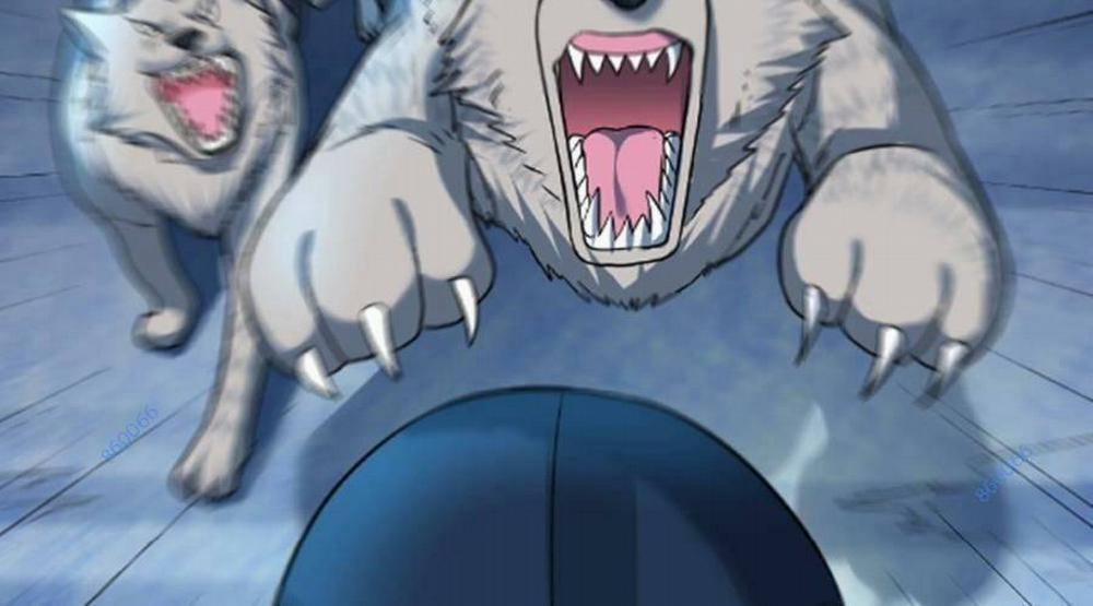 Toàn Cầu Băng Phong: Ta Chế Tạo Phòng An Toàn Tại Tận Thế 104 trang 70