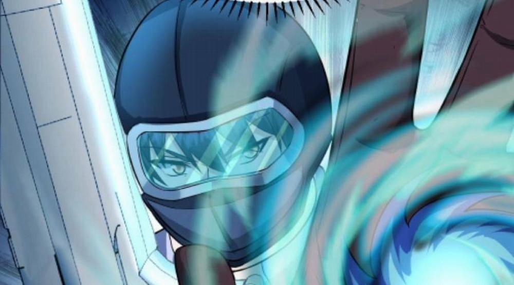 Toàn Cầu Băng Phong: Ta Chế Tạo Phòng An Toàn Tại Tận Thế 104 trang 73