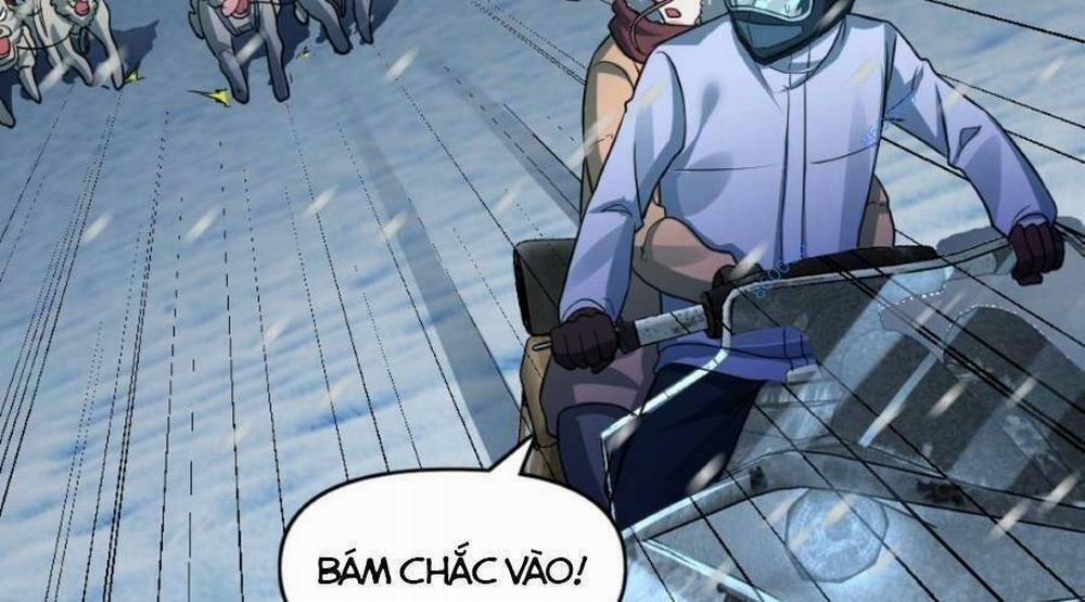 Toàn Cầu Băng Phong: Ta Chế Tạo Phòng An Toàn Tại Tận Thế 104 trang 8