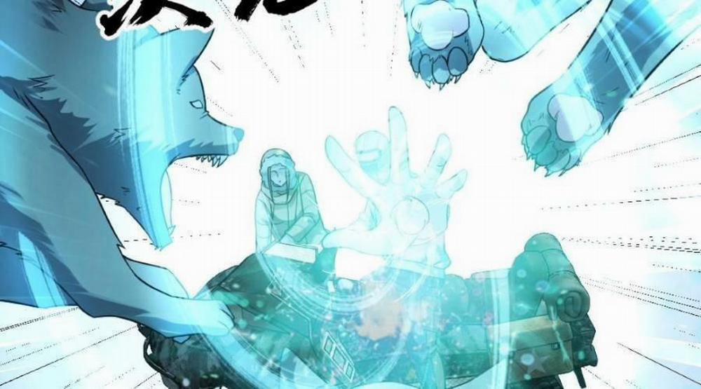 Toàn Cầu Băng Phong: Ta Chế Tạo Phòng An Toàn Tại Tận Thế 105 trang 1