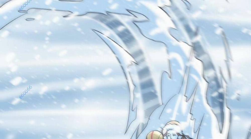 Toàn Cầu Băng Phong: Ta Chế Tạo Phòng An Toàn Tại Tận Thế 105 trang 10