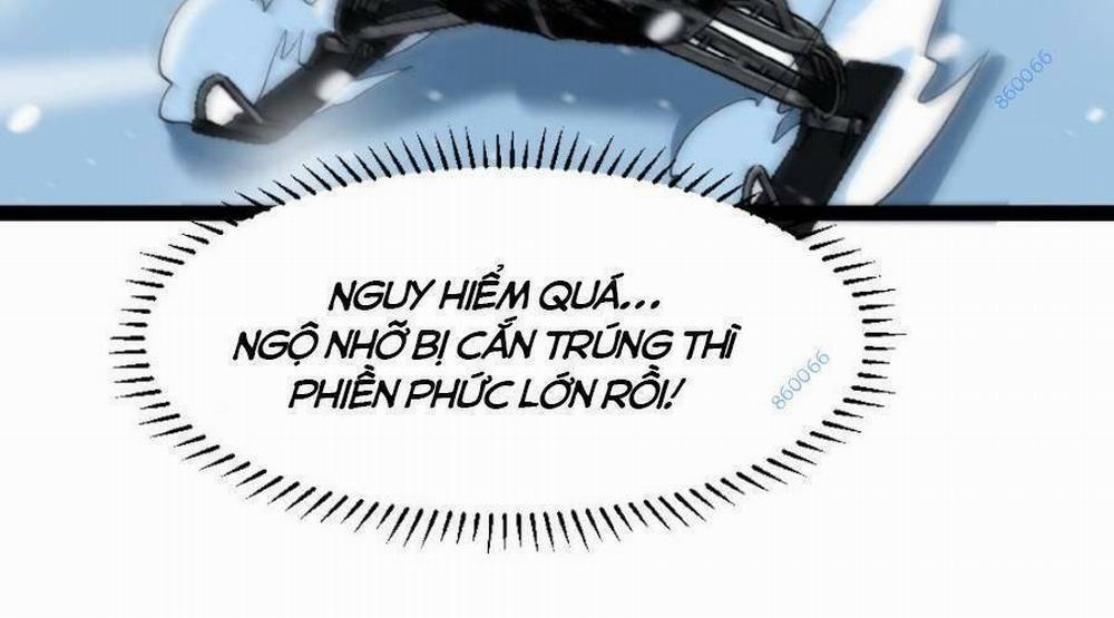 Toàn Cầu Băng Phong: Ta Chế Tạo Phòng An Toàn Tại Tận Thế 105 trang 12