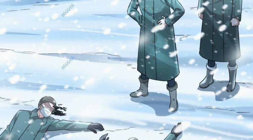 Toàn Cầu Băng Phong: Ta Chế Tạo Phòng An Toàn Tại Tận Thế 105 trang 18